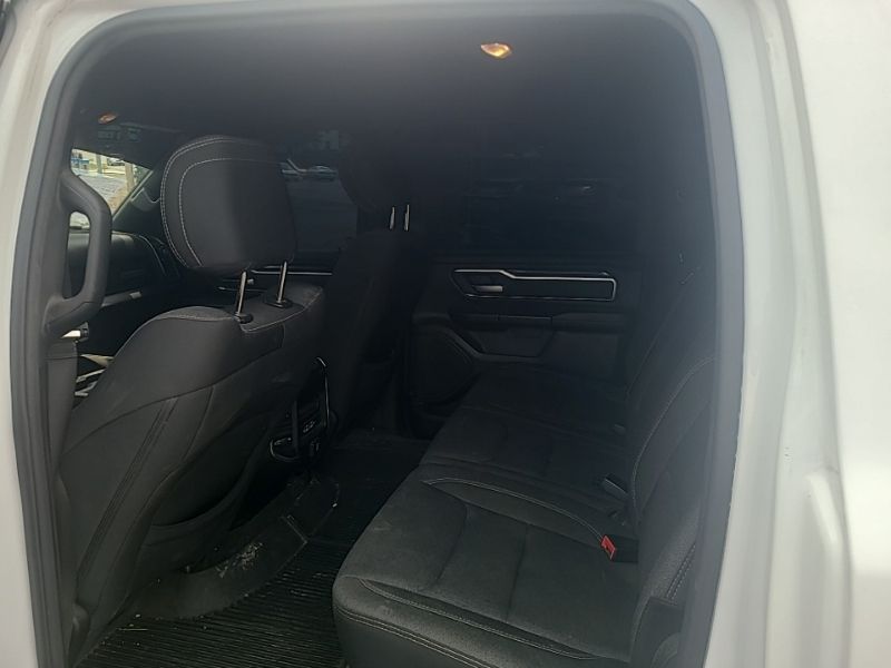 Used 2019 Ram 1500 Truck