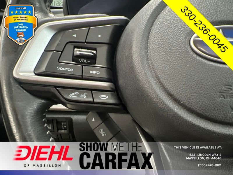 Used 2019 Subaru Forester SUV