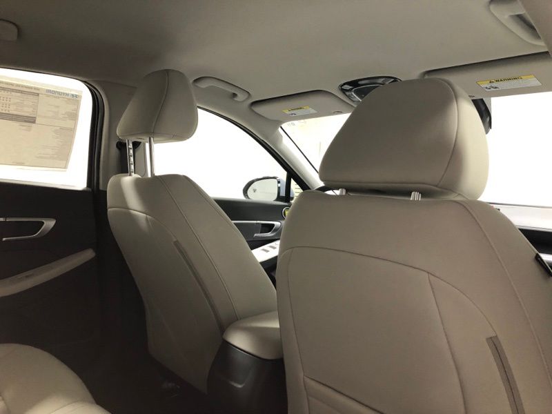 New 2026 Hyundai Sonata Sedan