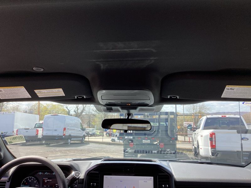 New 2026 Ford F-150 Truck