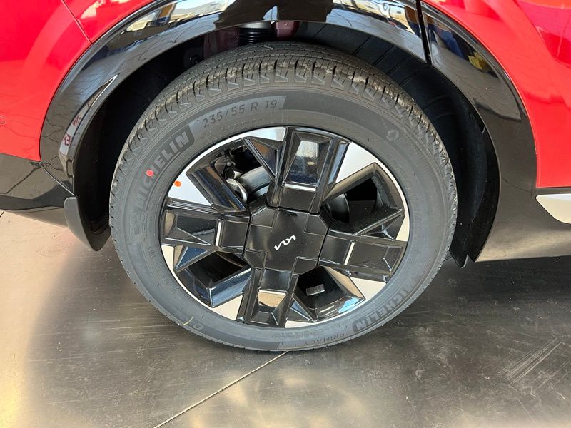 New 2026 Kia Sportage SUV
