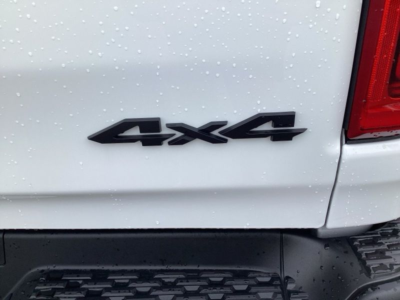 New 2026 Ram 1500 Truck