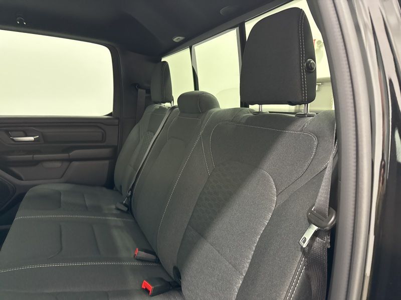 New 2026 Ram 1500 Truck