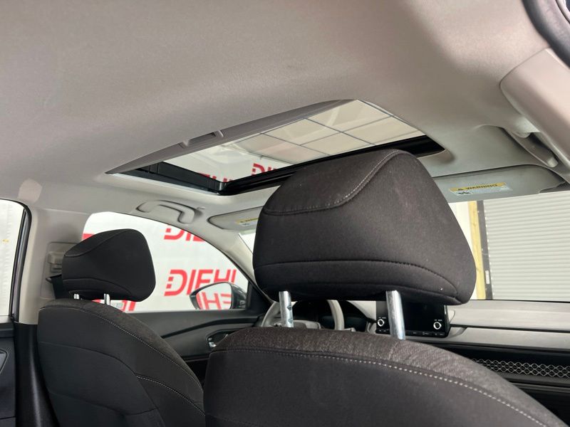 Used 2025 Honda Accord Sedan