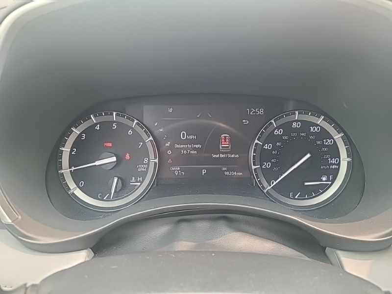 Used 2021 Toyota Highlander SUV