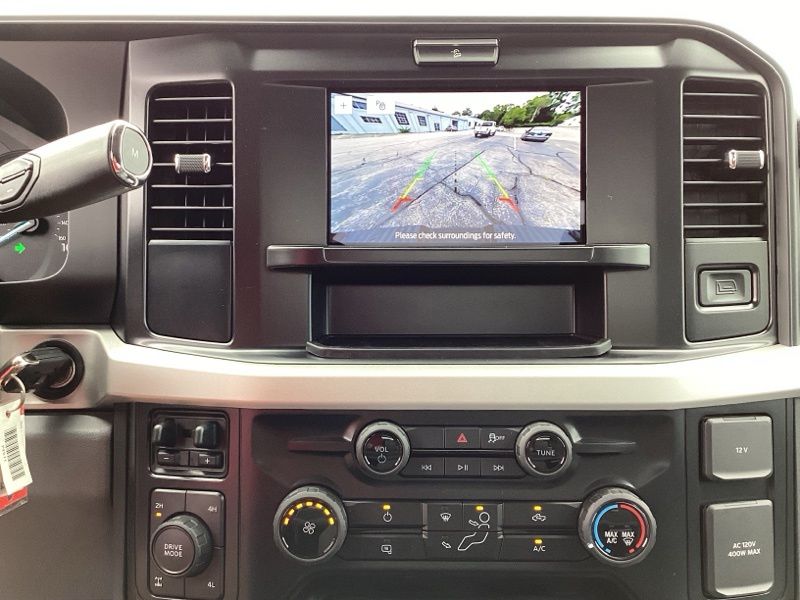New 2026 Ford F-350SD Truck