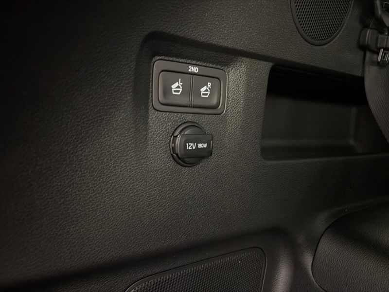 Used 2025 Kia Telluride SUV