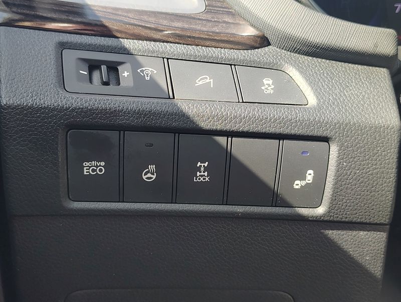 Used 2015 Hyundai Santa Fe Sport SUV