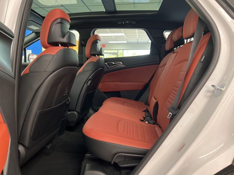 2026 Kia Sportage SX Prestige - Photo 17