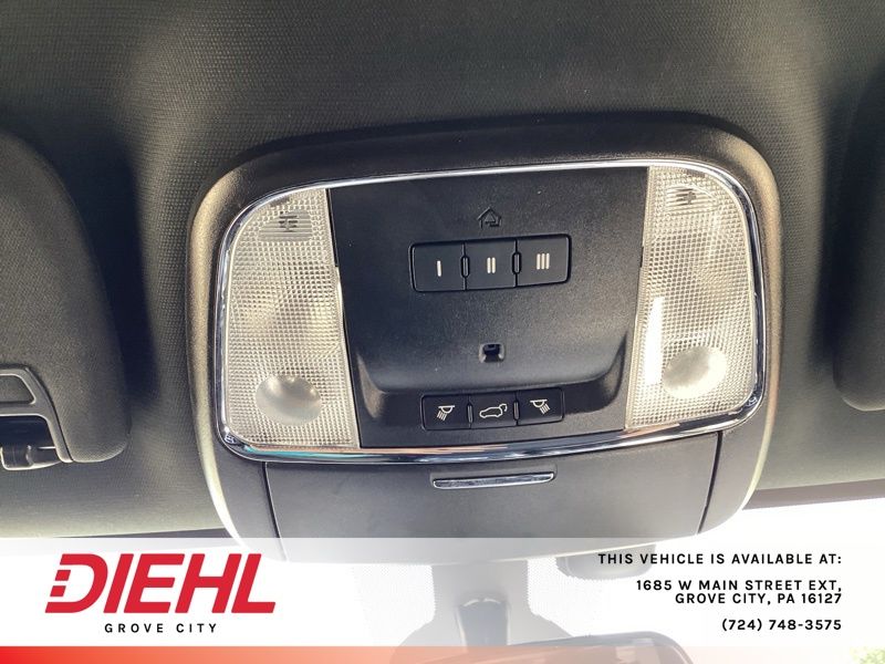 Used 2021 Jeep Grand Cherokee SUV