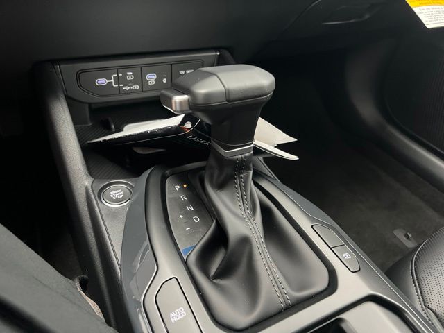 New 2026 Kia K4 Sedan