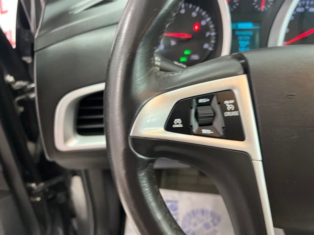 Used 2017 Chevrolet Equinox SUV
