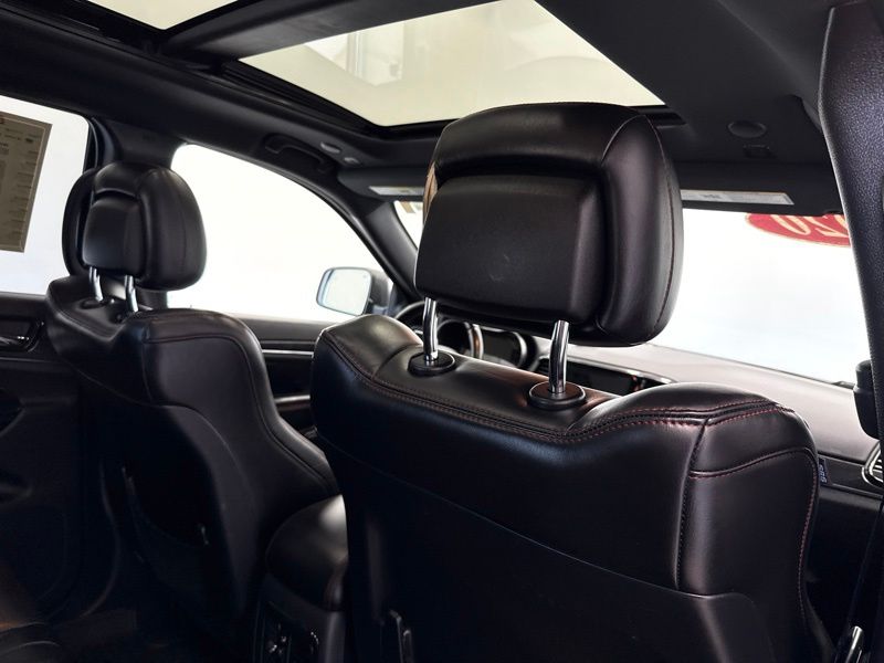 Used 2020 Jeep Grand Cherokee SUV