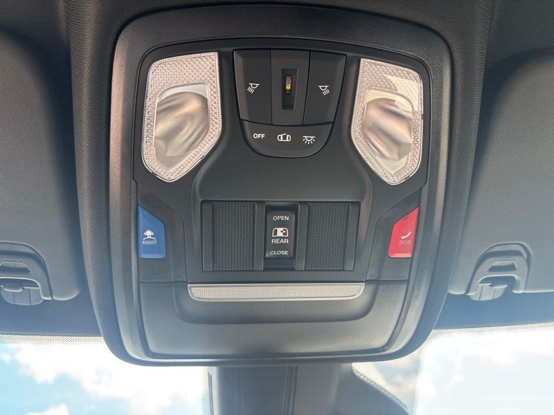 New 2026 Ram 1500 Truck