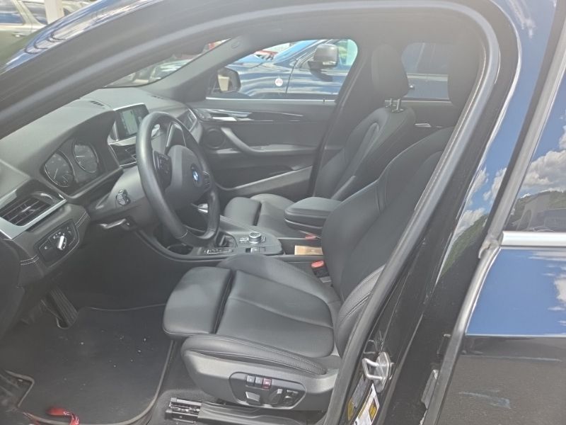 Used 2019 BMW X2 SUV