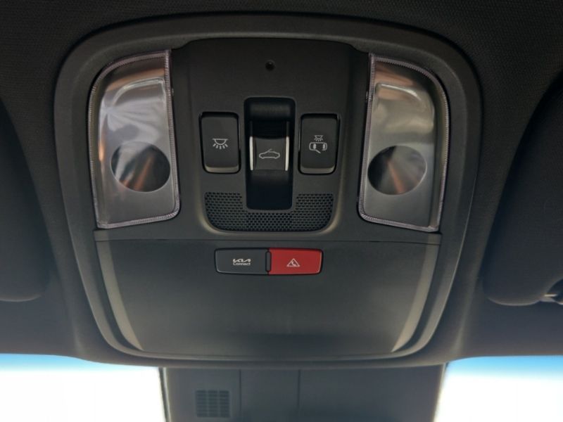 Used 2023 Kia Stinger Sedan