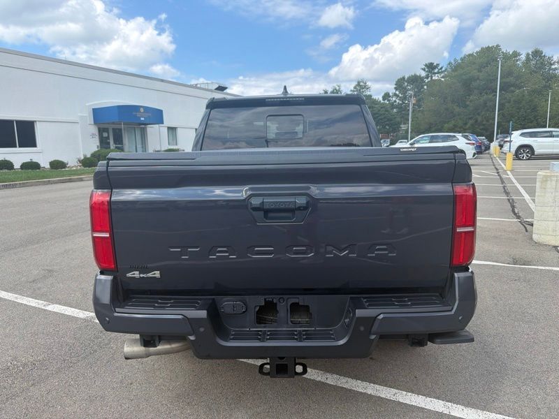 Used 2024 Toyota Tacoma Truck