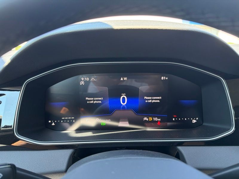 New 2026 Volkswagen Jetta Sedan