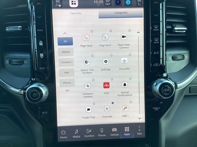 New 2026 Ram 2500 Truck