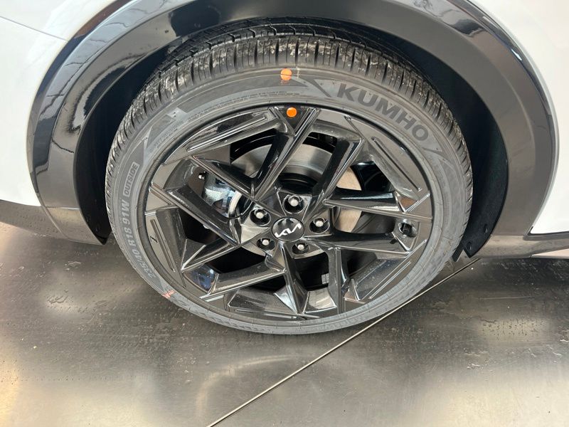 New 2026 Kia K4 Sedan