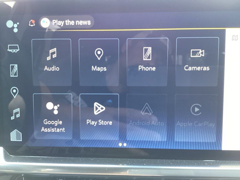 New 2026 Chevrolet Silverado 1500 Truck