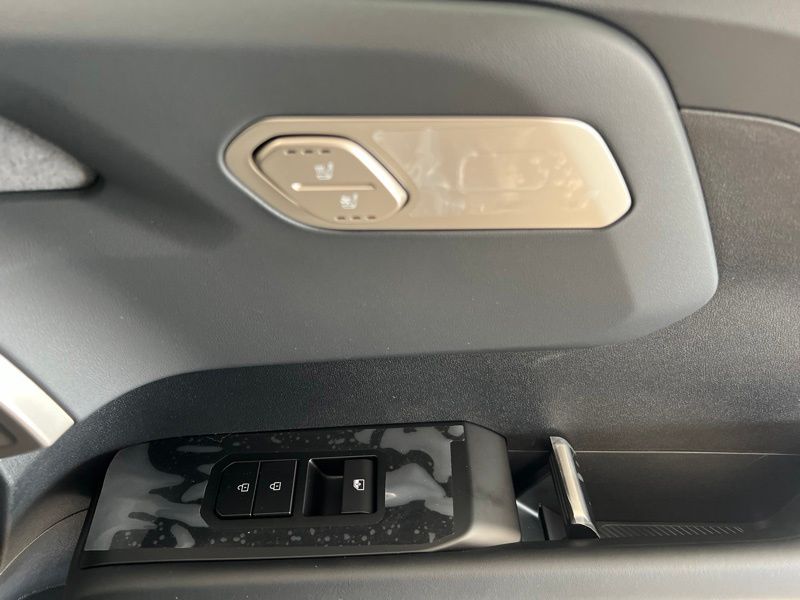 New 2027 Kia Telluride SUV