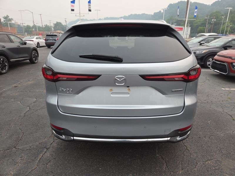 Used 2024 Mazda CX-90 SUV