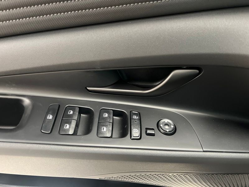 New 2026 Hyundai Elantra Sedan