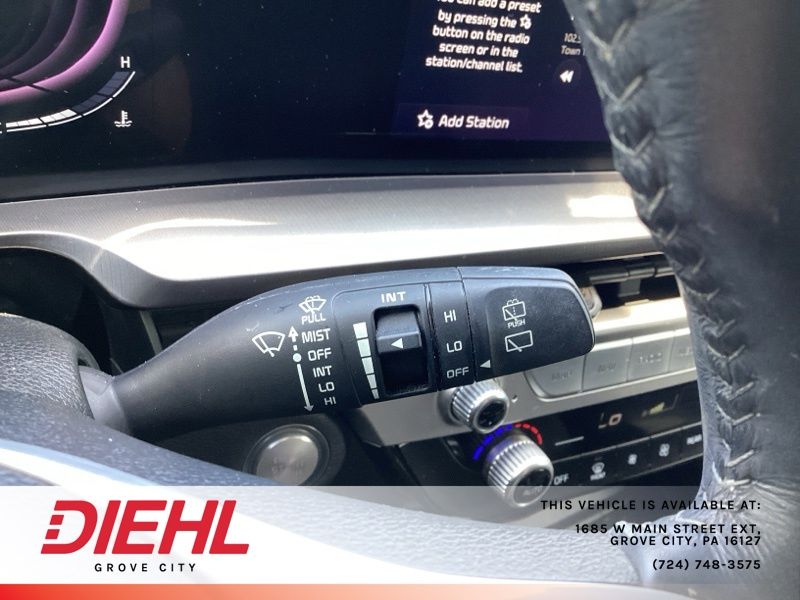 Used 2023 Kia Telluride SUV