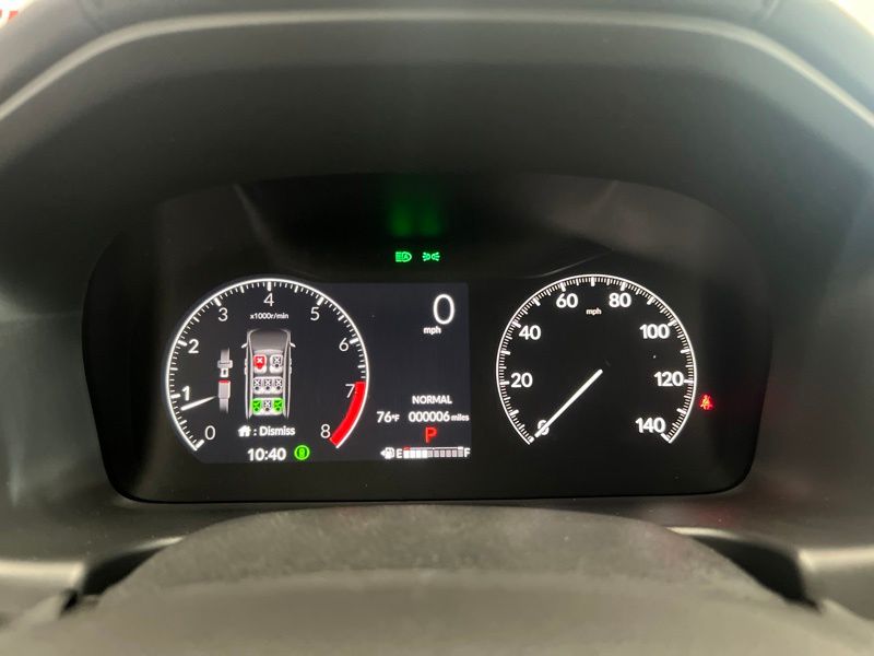 New 2026 Honda Odyssey Van