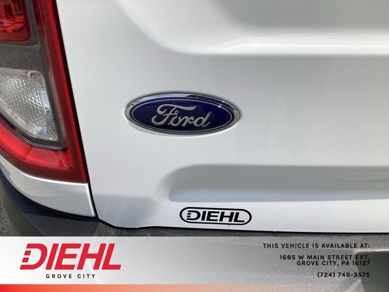 Used 2022 Ford Bronco Sport SUV