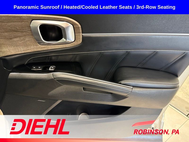 Used 2021 Kia Sorento SUV