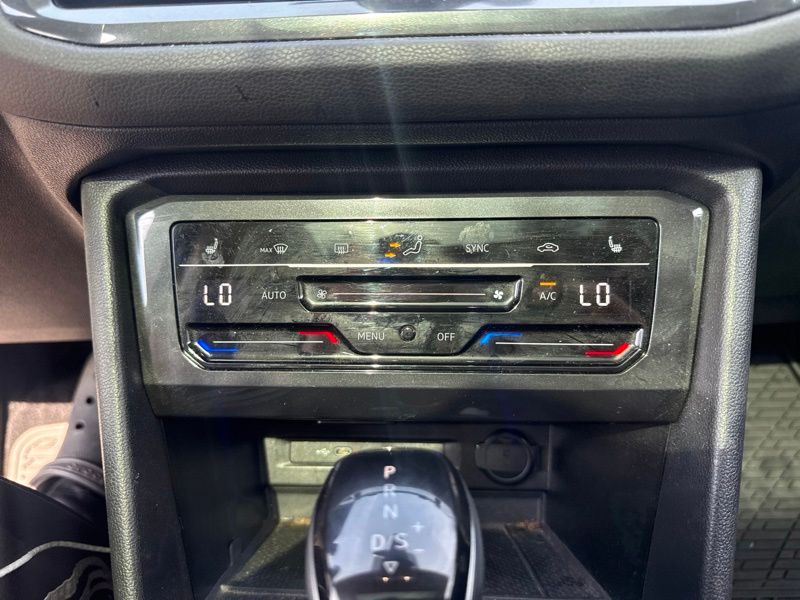 Used 2024 Volkswagen Tiguan SUV
