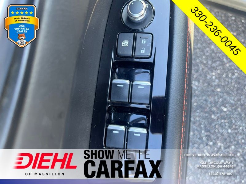 Used 2024 Mazda CX-5 SUV