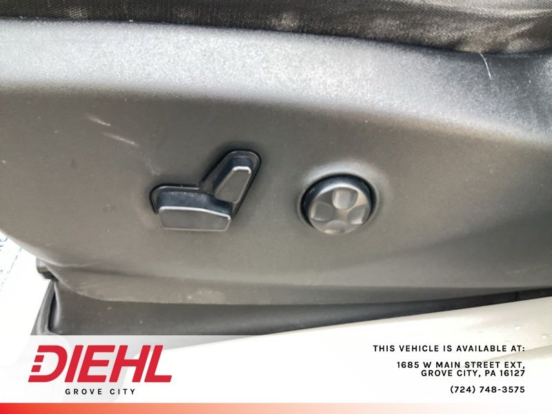 Used 2019 Chrysler Pacifica Van