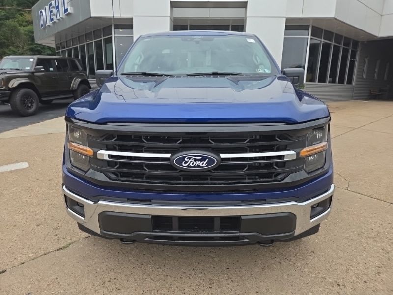 New 2026 Ford F-150 Truck