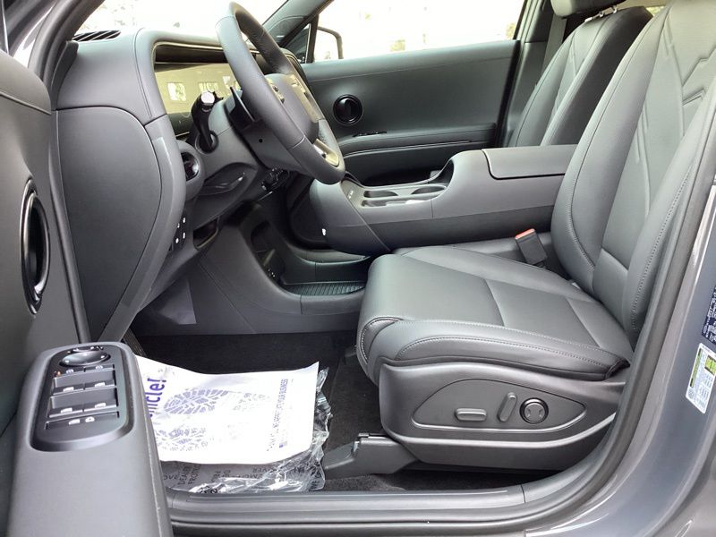 New 2026 Hyundai Palisade SUV