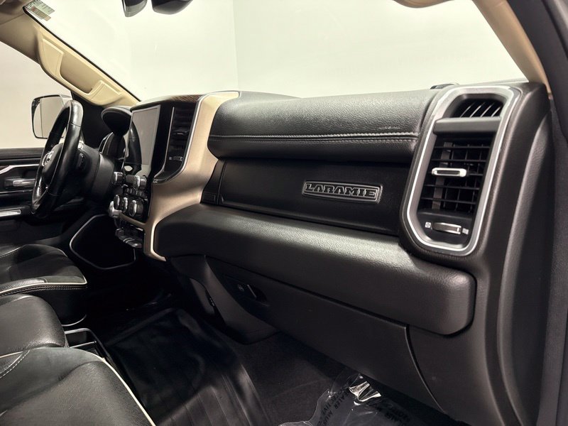 Used 2019 Ram 1500 Truck