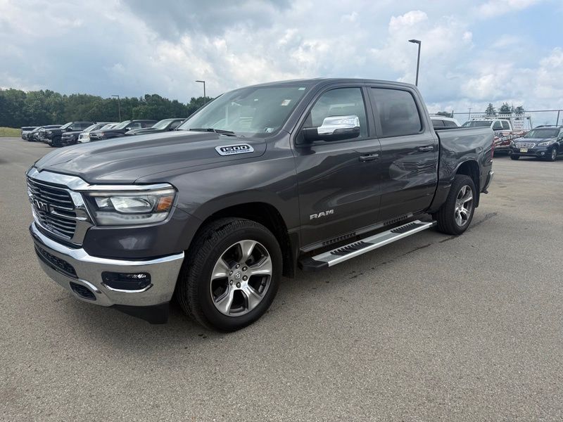 Used 2024 Ram 1500 Truck