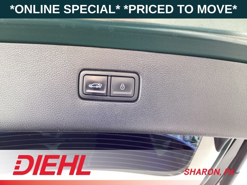 Used 2023 Genesis GV80 SUV