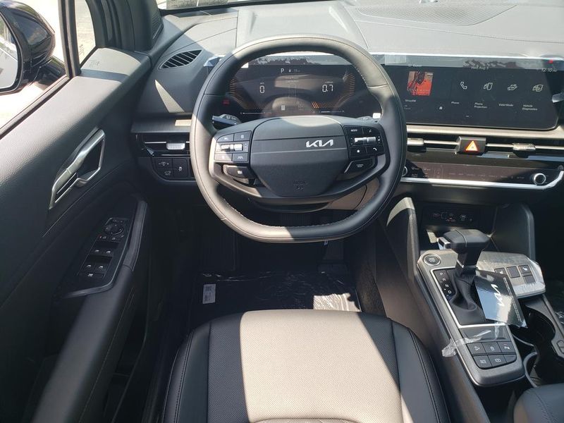 New 2026 Kia Sportage SUV