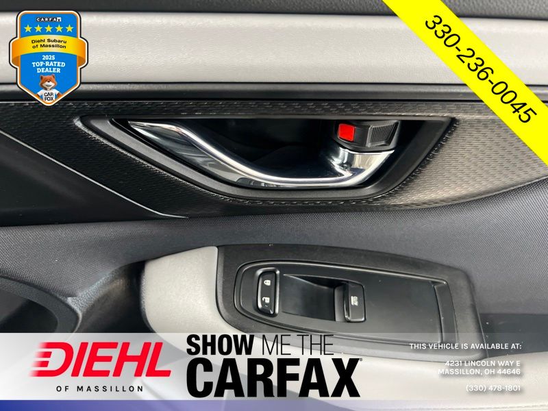 Used 2020 Subaru Outback SUV