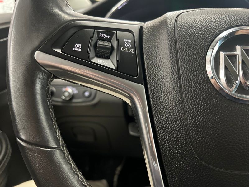 Used 2018 Buick Encore SUV
