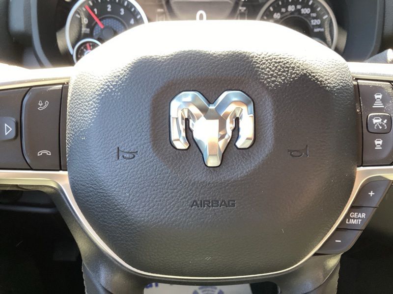 New 2026 Ram 2500 Truck