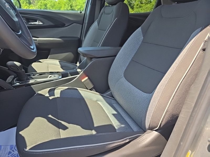 Used 2023 Chevrolet TrailBlazer SUV