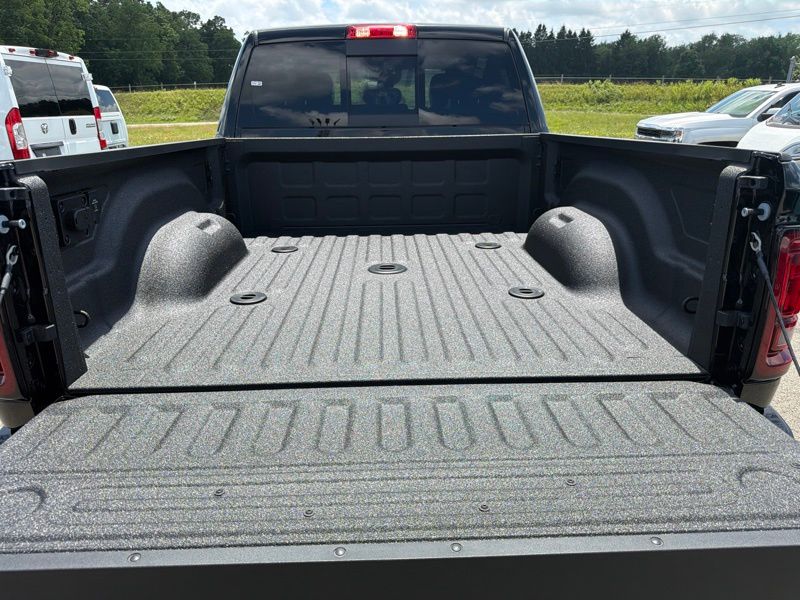 New 2026 Ram 2500 Truck
