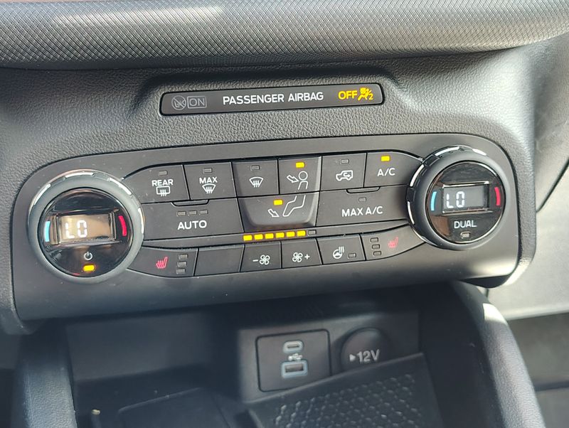 Used 2021 Ford Bronco Sport SUV