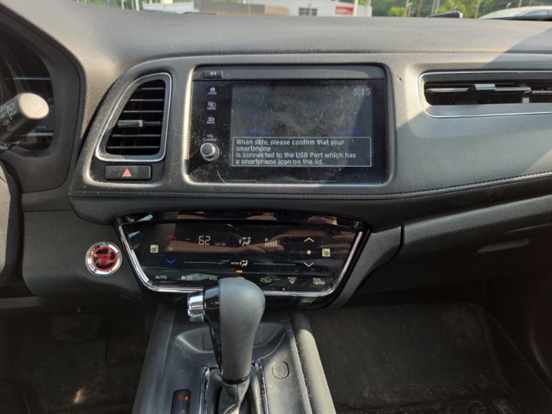 Used 2020 Honda HR-V SUV