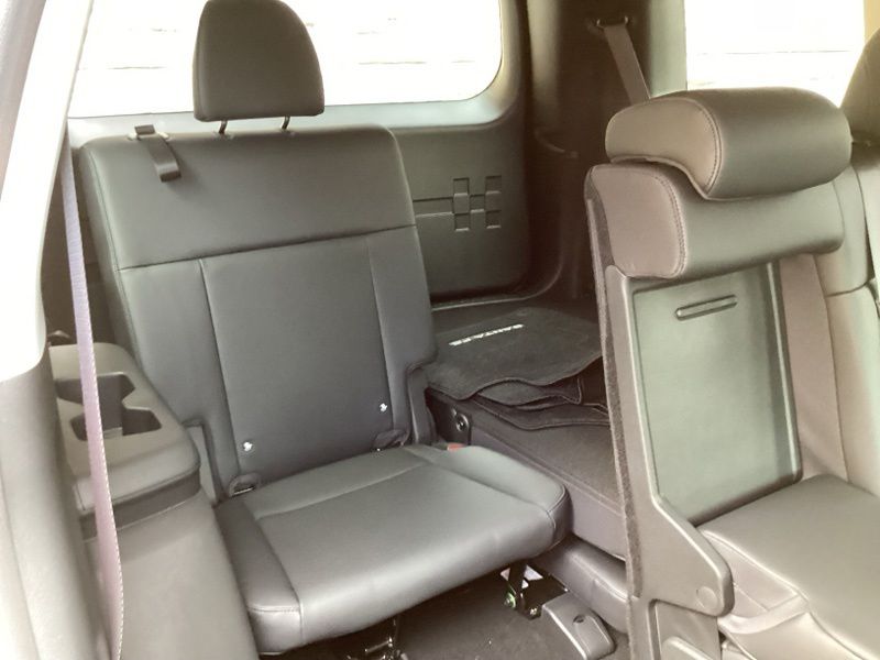 New 2026 Hyundai Santa Fe SUV