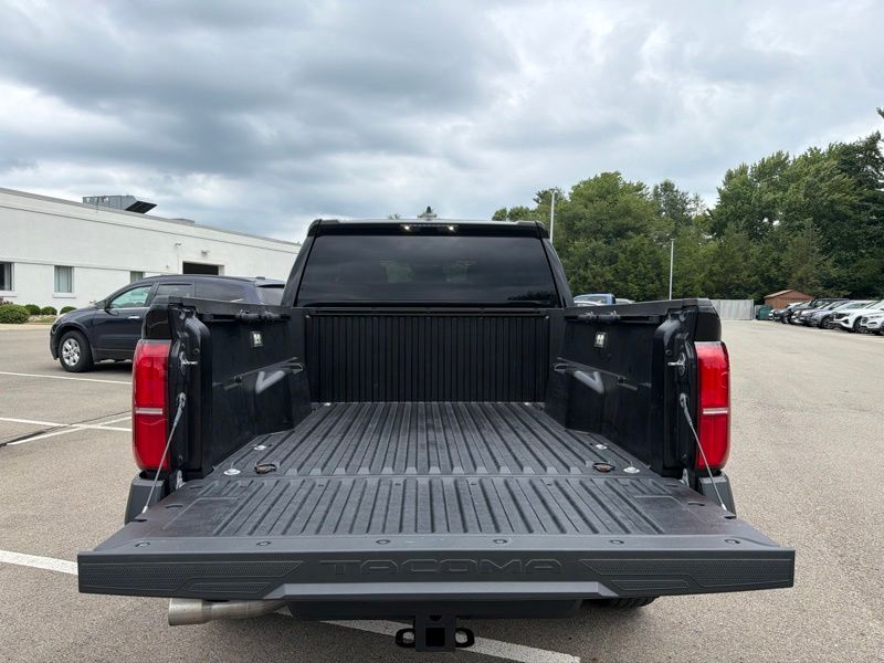 Used 2024 Toyota Tacoma Truck